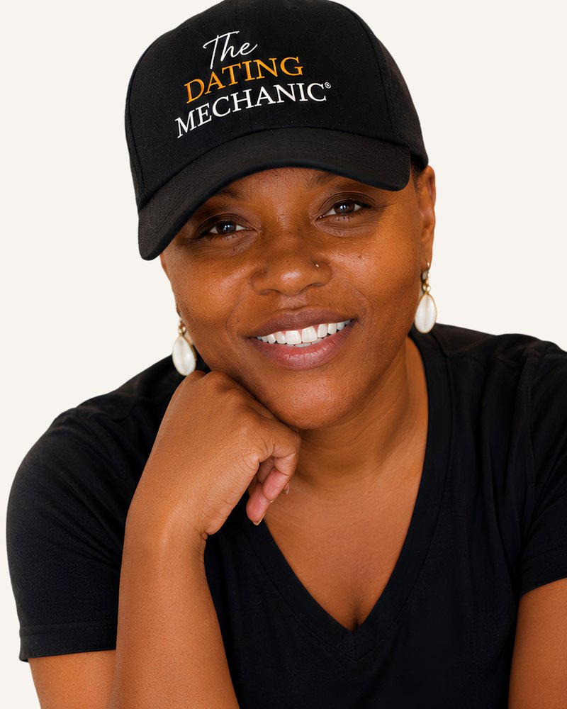 Alasha Bennett, The Dating Mechanic