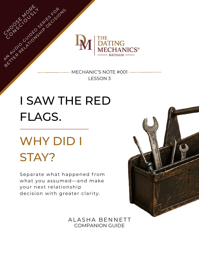 Cover of the 16-page companion guide
